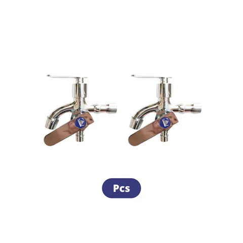 Kran Air Cabang 2 ½" - Murah Makmur Cipanas