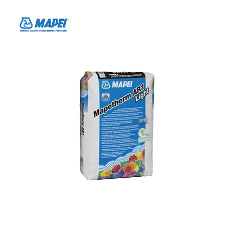 Mapei Mapetherm AR1 Light 23 Kg - Surabaya