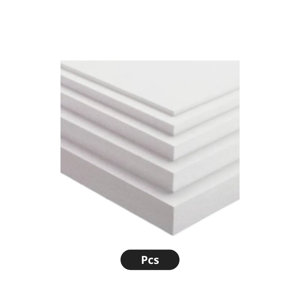 Styrofoam 1 m 1 ½ cm - Bintang Jaya