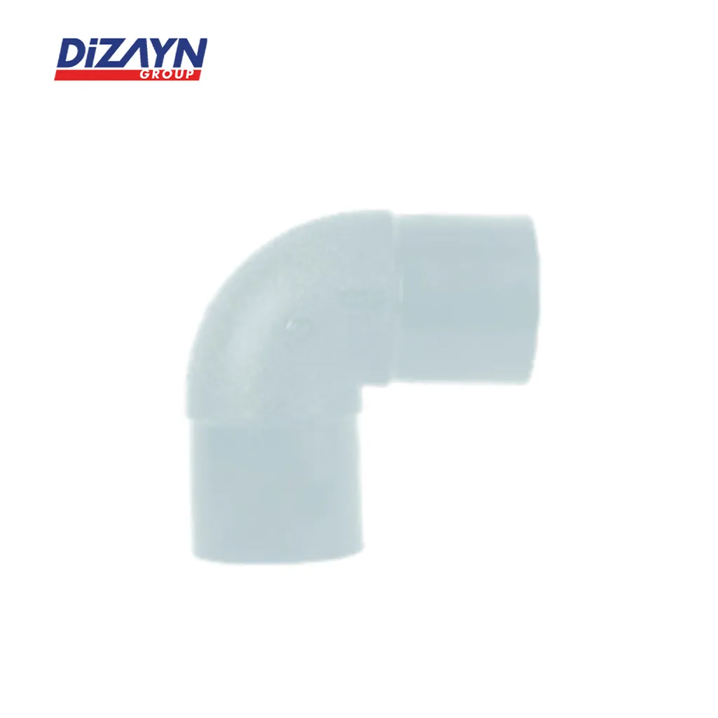 Dizayn Engineering PP-R Elbow 90° PN16 (SDR 11) Pcs - Surabaya