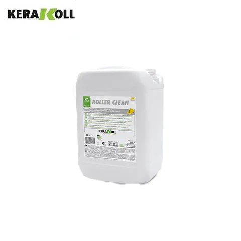 Kerakoll Roller Clean 10 Liter - Surabaya