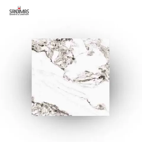 Sandimas Santorini 60x60 & 80x80 Dus 80 cm x 80 cm - Surabaya