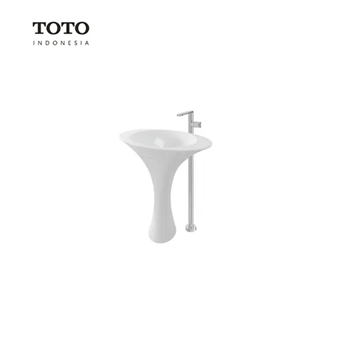 TOTO LE MUSE LW 817 J Pcs - Surabaya