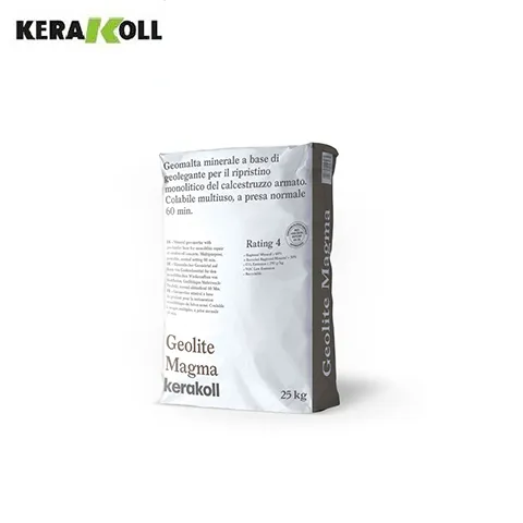 Kerakoll Geolite Magma 25 Kg - Surabaya