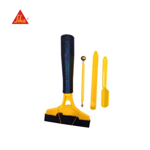 Sika Yellow Tool Kit Pcs - Surabaya