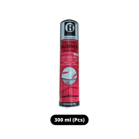 Lem Sealant Tabung