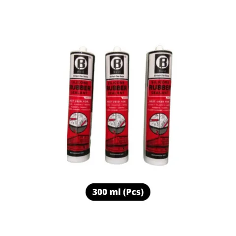 Lem Sealant Tabung