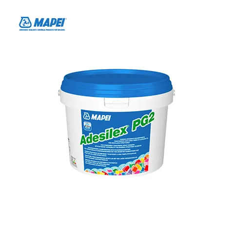 Mapei Adesilex PG2 6 Kg - Surabaya
