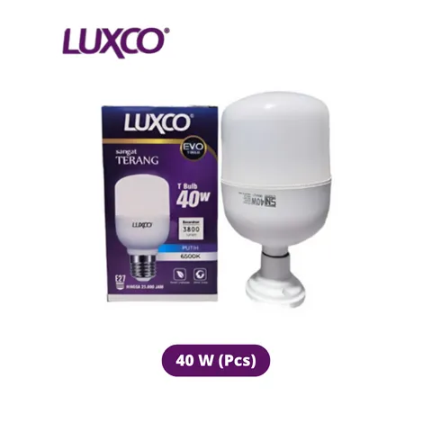 Luxco Bulb Lampu LED