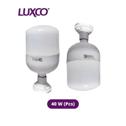 Luxco Bulb Lampu LED 40 W - Surabaya