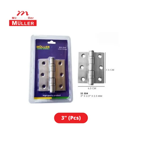 Muller Engsel 3"
