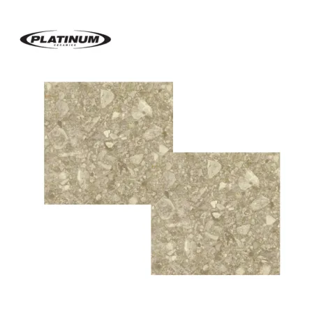 Platinum Keramik Detroit Brown