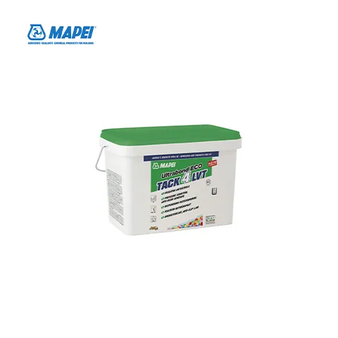 Mapei Ultrabond Eco Tack LVT Box - Surabaya