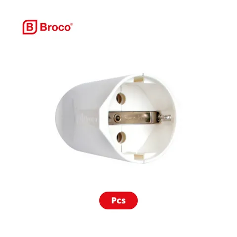 Broco Steker Kontra Pcs - Sumber Sentosa