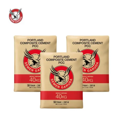 Semen Garuda 40 Kg - Murah Makmur Cipanas
