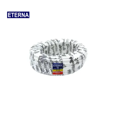 Eterna Kabel Tembaga NYM Roll 50 m