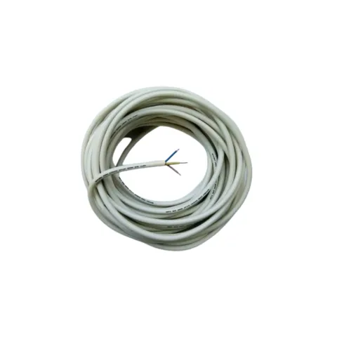 Eterna Kabel Tembaga NYM Roll 50 m