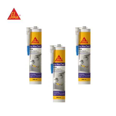 Sika MaxTack Ultra Box - Surabaya