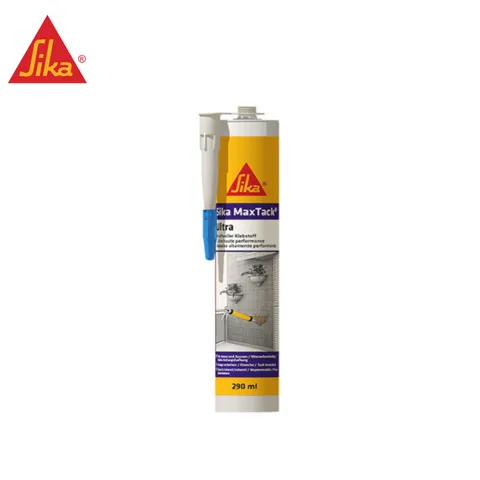 Sika MaxTack Ultra 300 Ml - Surabaya