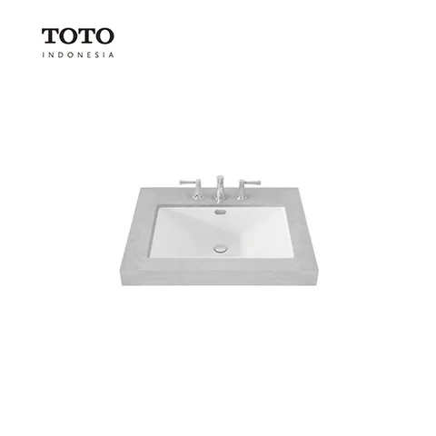 TOTO WENZAL LW 931 J Pcs - Surabaya