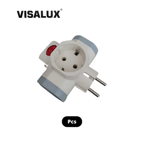 Visalux Tusuk Kombinasi V7366 Pcs - Surabaya
