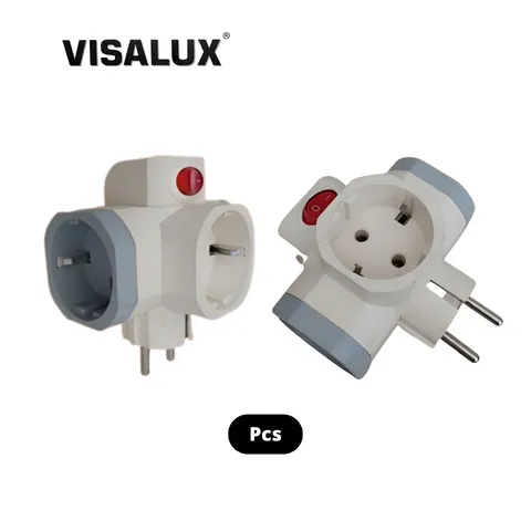 Visalux Tusuk Kombinasi V7366 Pcs - Surabaya