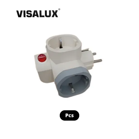 Visalux Tusuk Kombinasi V7366