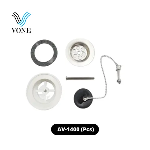 Vone Avur Saringan Cuci Piring AV-1400 Pcs - Surabaya