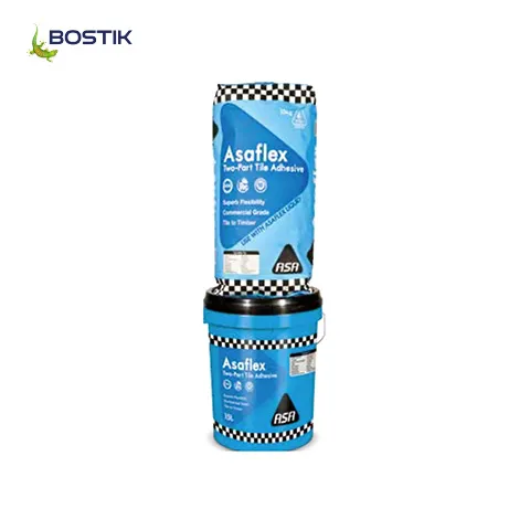 Bostik Asaflex 20 Kg - Surabaya