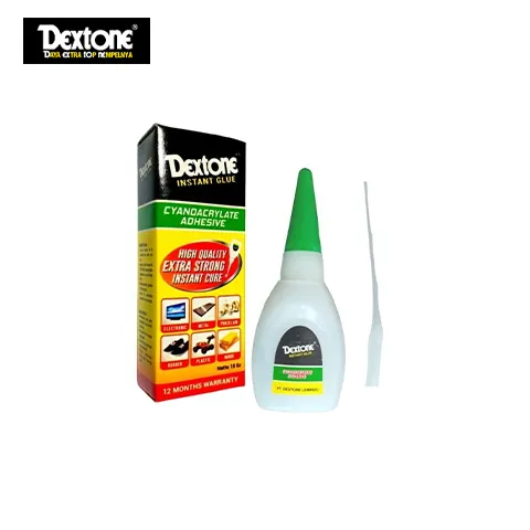 Dextone Lem Serbaguna 15 Gram - Murya Agung