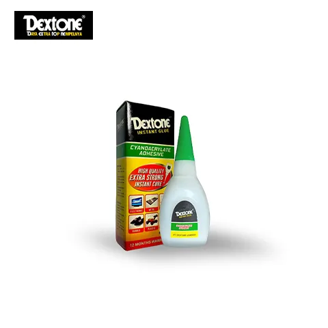 Dextone Lem Serbaguna 15 Gram - Murya Agung
