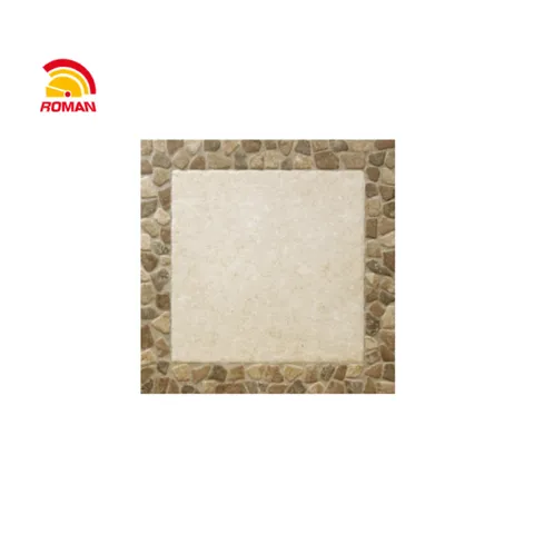 Roman Keramik D'Acera Crema 40x40 Dus - Surabaya