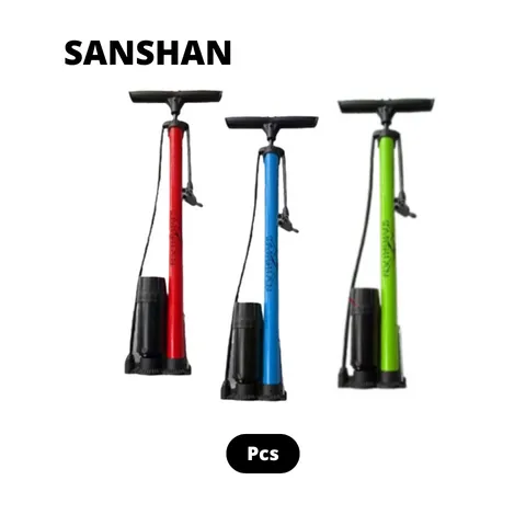 Sanshan Pompa Sepeda
