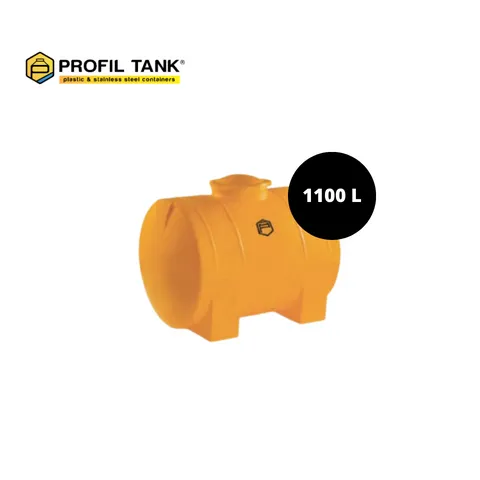 Profil Tank PE Other TDHS 1100 Liter Pcs - Surabaya