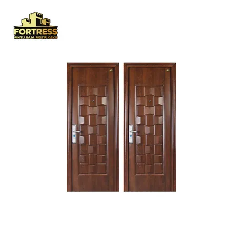 Fortress Prime 90 Coklat 90.03