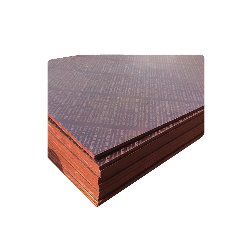 Triplek Phenolic Film 2440mm × 1220mm × 9mm - Surabaya