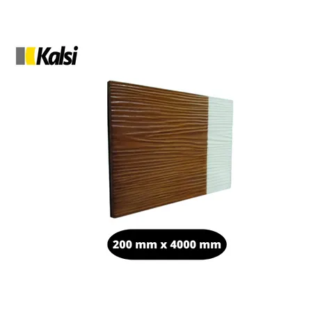 Kalsi Kalsiplank 9 Cedar 200x4000 Lembar - Darma Bakti Senenan