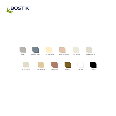 Bostik Seal n Flex 1 Polyurethane