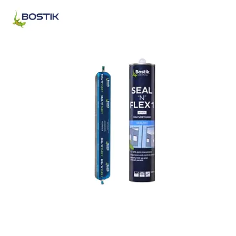 Bostik Seal n Flex 1 Polyurethane