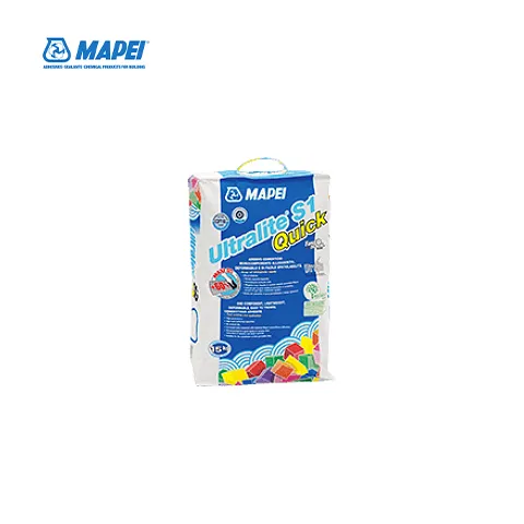 Mapei Ultralite S1 Quick