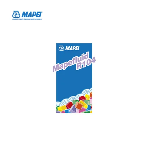 Mapei Mapefluid R104 25 Kg - Surabaya