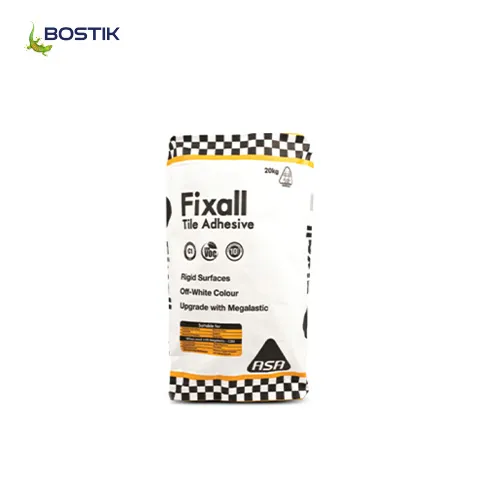 Bostik Fixall 20 Kg - Surabaya