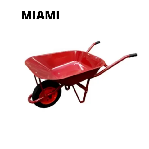Miami Gerobak Dorong Pcs - Surabaya
