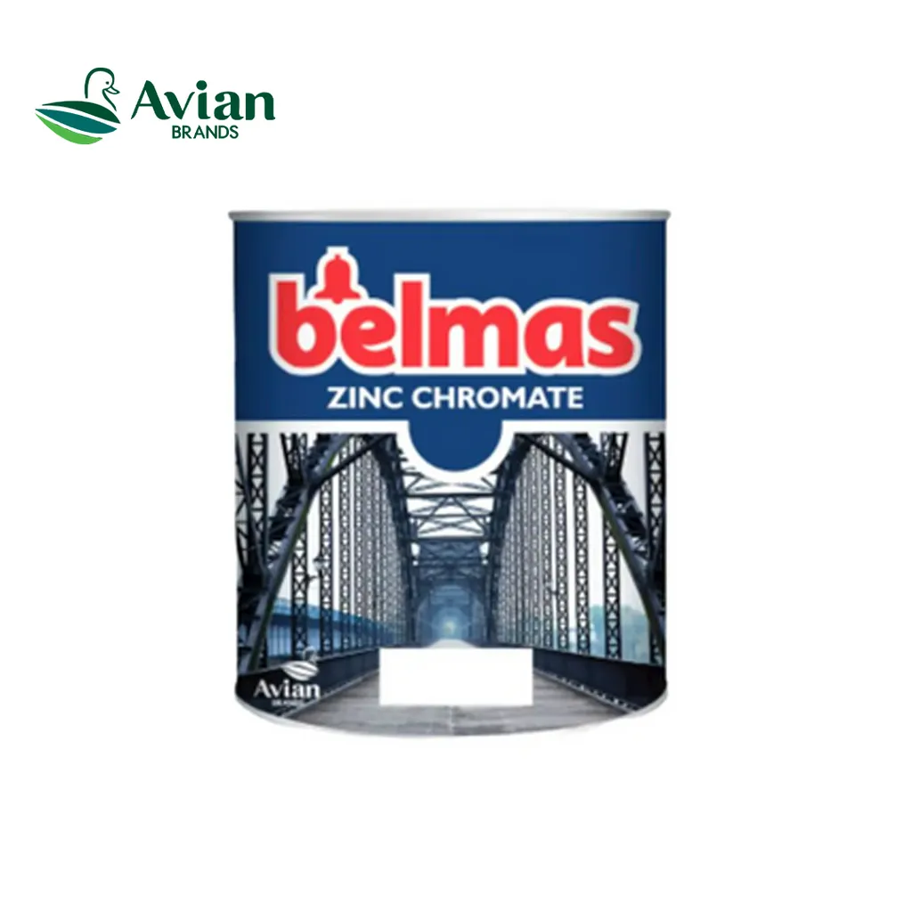 Avian Belmas Cat Meni Besi