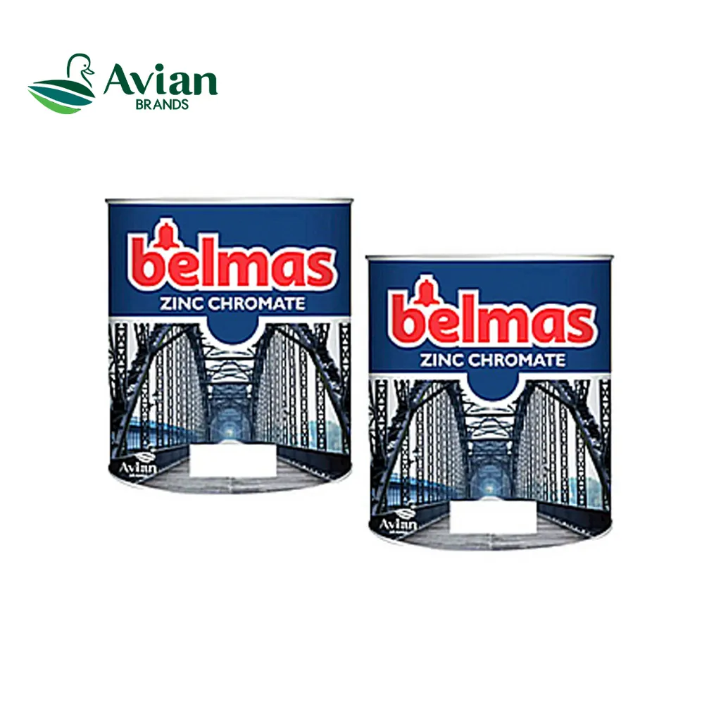 Avian Belmas Cat Meni Besi