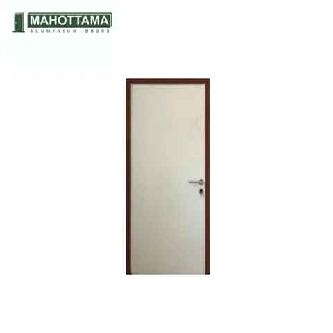 Mahottama MAS05 Pintu Aluminium 70 x 195 Cm 70 x 195 Cm - Surabaya