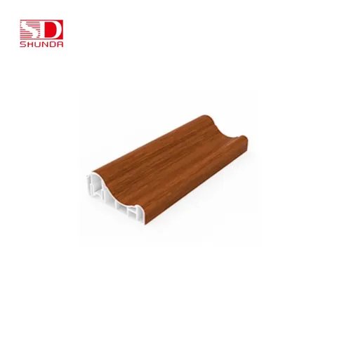 Shunda Wallboard Accessoris SLV-07 Pcs - Surabaya