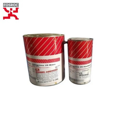 Fosroc Nitoprime 25