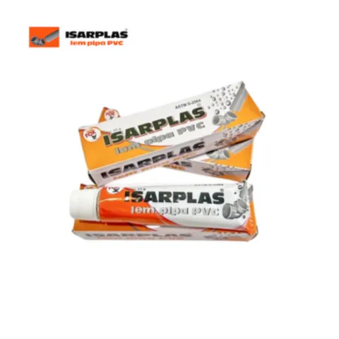 Isarplas Lem Pipa PVC Tube