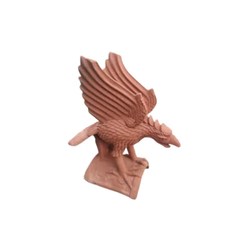 Wuwung Garuda Pcs - Hasil Bersama Benjeng
